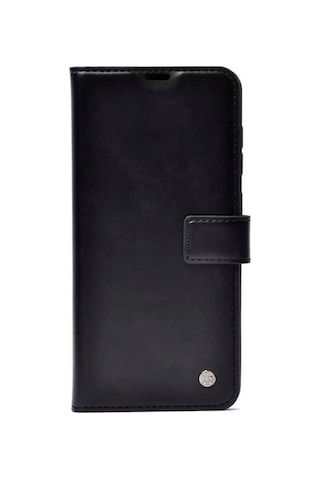 Huawei P20 Lite Kılıf Zore Kar Deluxe Kartvizitli Cüzdan Kılıf