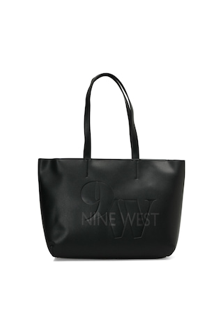Nine West 9wshoulder 6fx Siyah Kadın Omuz Çantası 000000000102237985