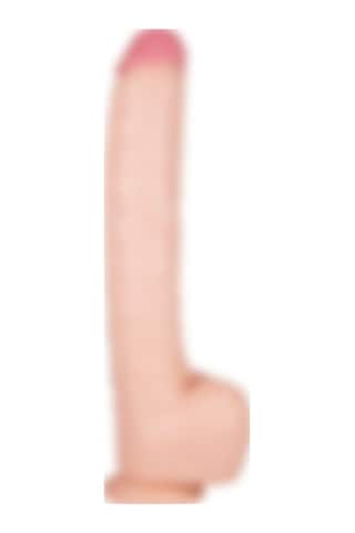 Red Fox Ten Rengi 49 Cm Dildo Model No:1040
