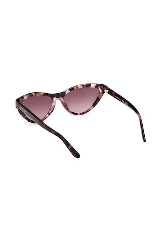 Guess Marcıano 00031 83t Kadın Güneş Gözlüğü Çok Renkli