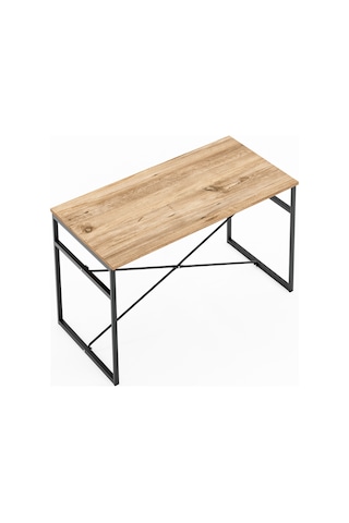 Mutfak Masası Yemek Masası Salon Masası 4 Kişilik 120x60 Masa 1