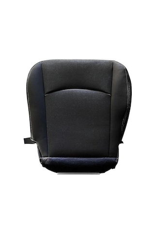 Dodge Ram 1500 2009-2012 İçin Araba Koltuğu Minderi Yüzey Kabuğu Döşemesi