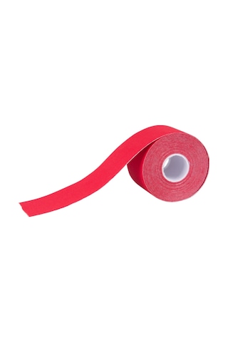 Medwelt Kinesio Bandı Kinesio Tape Kırmızı