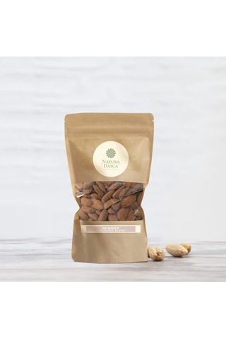 Natura Datça Ak Badem 125 G