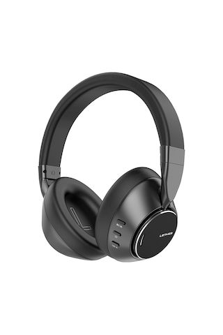 Lenyes LH23 Anc Özellikli Bluetooth 5.4 Kulak Üstü Kulaklık