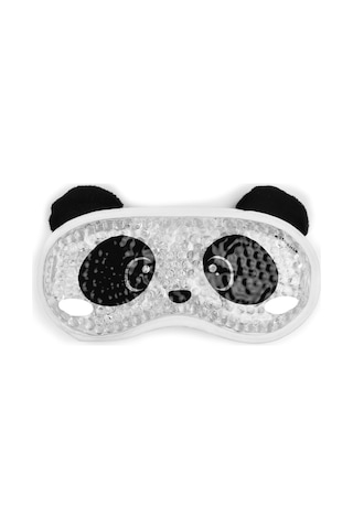 Legami Em0001 Jel Uyku Maskesi Panda Beyaz