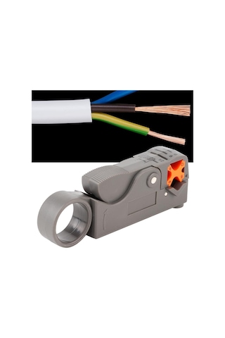 Ccgloball Mini Taşınabilir Tel Crimper Pense Kablo Tel Kesiciler Sıkma Aracı