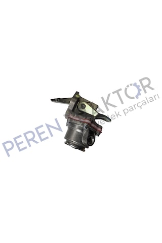 Peren Traktör Süperpar 84550751 - Mazot Otomatiği - New Holland