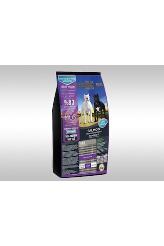 Pro Dog Somonlu Premium Yetişkin Köpek Maması 15 KG
