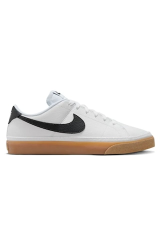 Nike Nıke Court Legacy Nn Beyaz