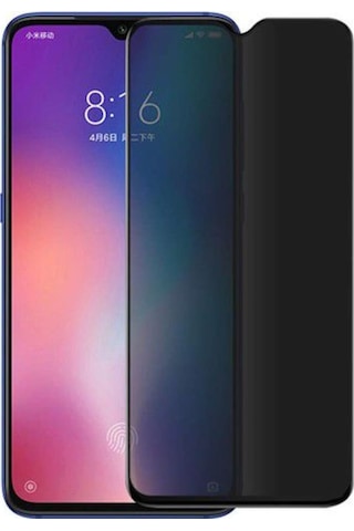 Xiaomi Redmi Note 10 Pro Ekran Koruyucu 5D Hayalet Cam