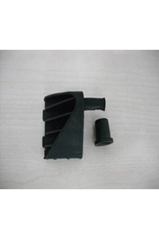 Caddy Pandizot Ayağı Caddy Panzot Ayağı Caddy Bagaj Pandizot Ayağı Takım 4 Adet