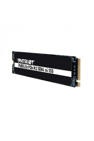 Patriot P400 Lite P400LP1KGM28H 1 TB 3500/2700 MB/s NVMe M.2 SSD Disk