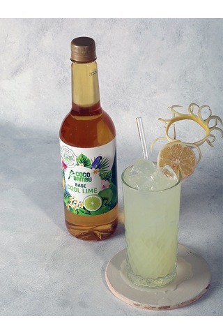 Coco Bambu Cool Lime Bazı 750 ML