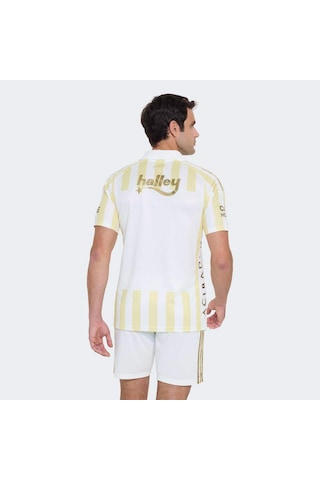 Adidas Fenerbahçe 26/27 Deplasman Forması Çok Renkli