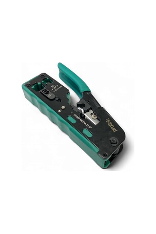 Prolink Ph-010 Rj11/rj45/cat6/cat7 Ezrj45 Sıkma Pensesi 1