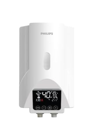 Philips Dijital Banyo Şofbeni Awh1540/62 Montaj Dahil