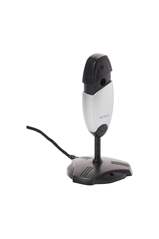 A4 Tech Pk-635g Tak Çalıştır Yansıma Engelleyici Mikrofonlu Webcam