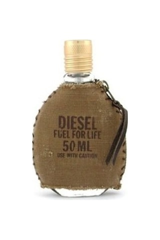 Diesel Fuel For Life Erkek Parfüm EDT 50 ML