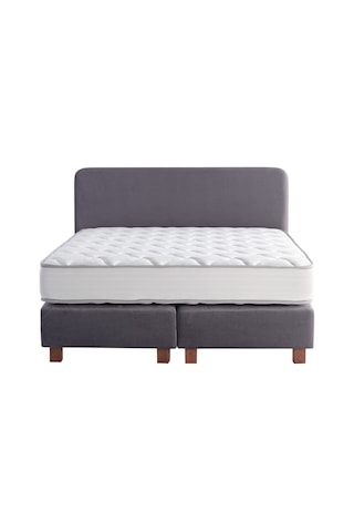 İşbir Yatak Alissa Ergonomik Paket Yaylı Yatak 160x200