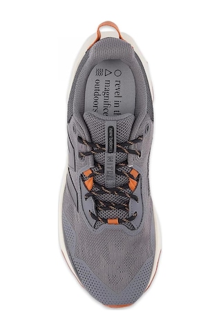 New Balance Mtntr Nb Running Men Shoes Antrasit Erkek Spor Ayakkabı Antrasit
