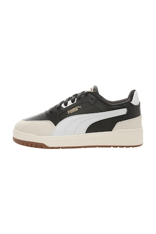 403840-02 Puma Shuffle Downtown Og Spor Ayakkabı Siyah 403840-02 Siyah