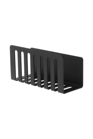 Embodıment Mutfak İçin Lavabo Sabunu Tutucu 174398394 Siyah