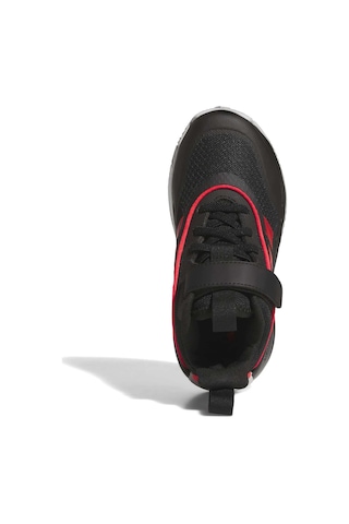 Adidas Cblack/lucred/ftwwht Ownthegame 3.0 K Siyah