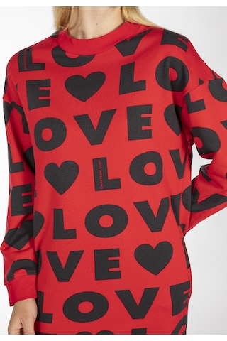 Moschino MOSCHINO Kadın  Elbise M75C2354