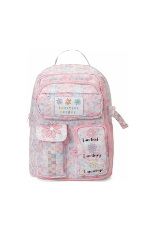 Polaris Sırt Çantası Kız Çocuk Pembe Bts Sweet Bpck 000000000102717855