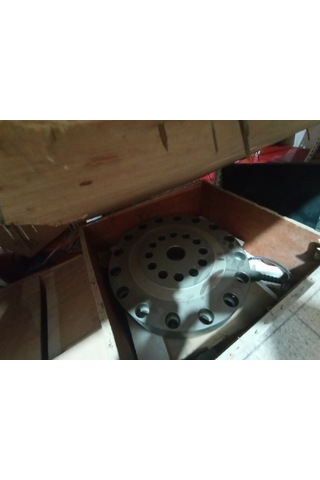 Lfsmn 100 Ton Loadcell