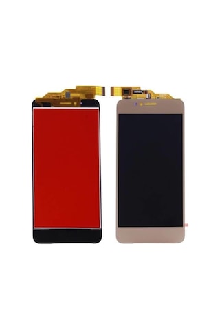 Vestel Uyumlu Venüs E3 Lcd Ekran Dokunmatik (502661506)