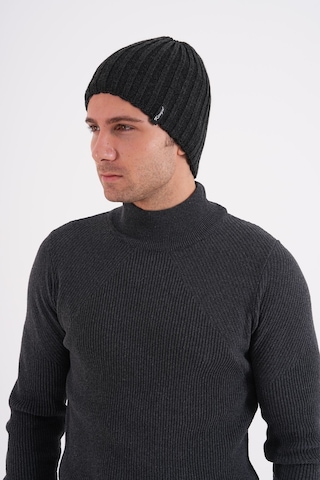 Erkek Fitilli Katlamasız Bere