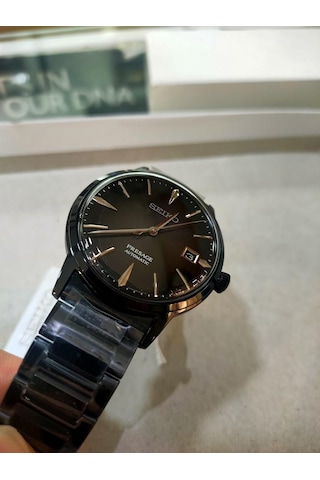 Seiko Presage Srpj15j Otomatik Erkek Kol Saati-14249 Çok Renkli