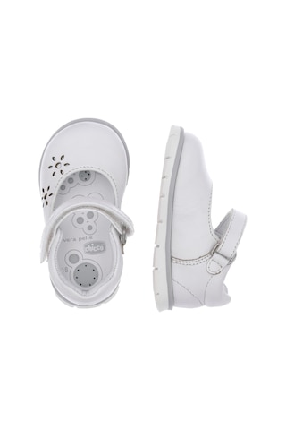 Chicco Babet Gelıar 01073095000000 000300 Whıte-300 Beyaz