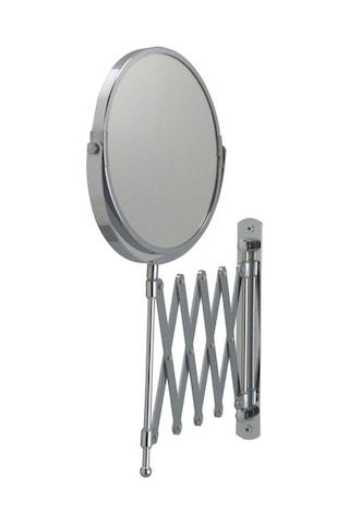 İkea Frack Büyüteçli Çift Taraflı Çok Amaçlı Makyaj Aynası