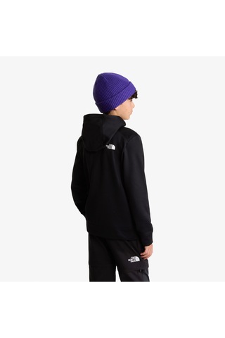 The North Face Performance Çocuk Siyah Ceket Nf0a8cuxjk31 2800282