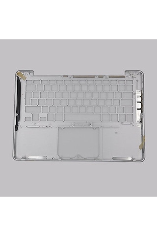 Apple Uyumlu MacBook Pro A1278 Uk Üst Kasa Topcase 661-5233/661-5561/661-5858/661-5857 Part 2011/2012