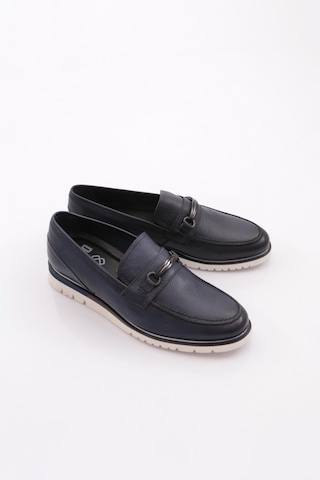 Dgn 19437-ss Erkek Casual Ayakkabı Lacivert