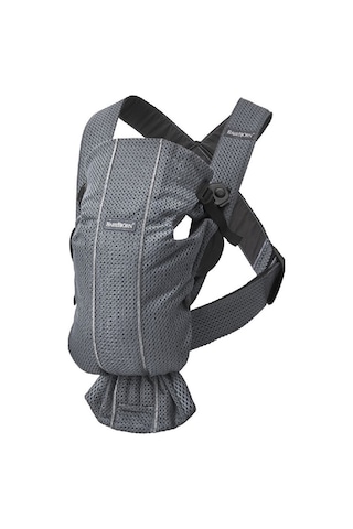 Babybjörn Kanguru Mini 3D Mesh