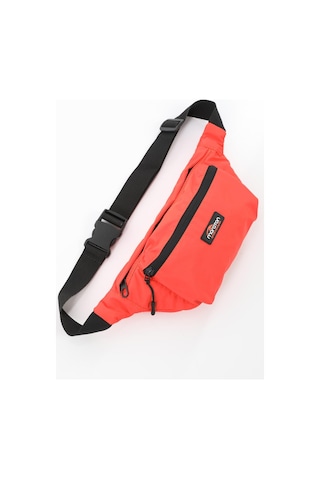 Maraton Active Unisex Basic Turuncu Çanta 90078 - Turuncu