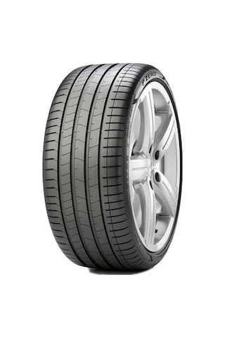 Pirelli P-zero Pz4 Ls Rft 225/40r19 93y XL Yaz Lastiği 2026