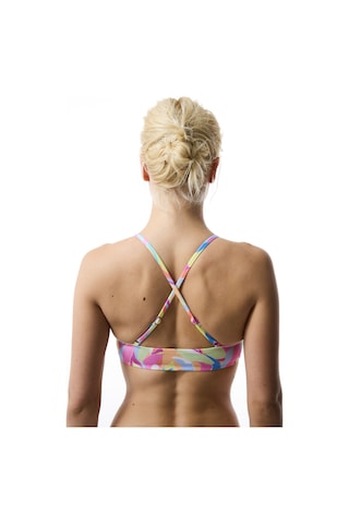 Penti Renkli Noche Bralet Bikini Üstü