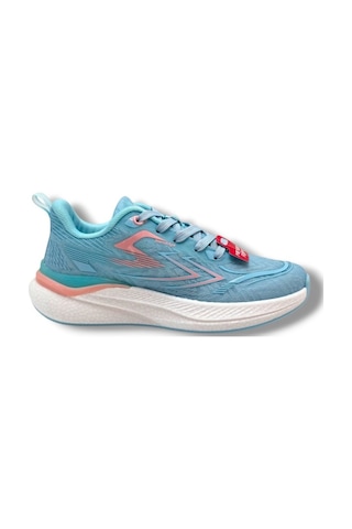Owndays 5263-26 Anorak Memory Foam Kadın Sneaker Mavi