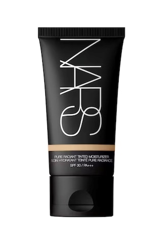 Nars Pure Radiant Tinted Moisturizer Mykonos Renkli Nemlendiric