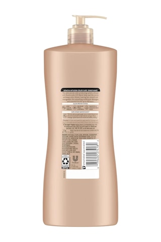 Suave Keratin Infusion Renk Koruyucu Saç Kremi 828ml