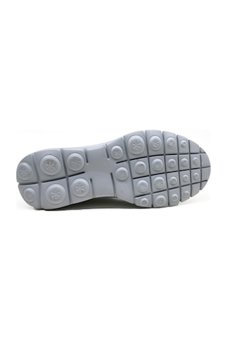 King Paolo B1027 Krakers Erkek Ayakkabı Tekstil Spor Ayakkabı-Lacivert