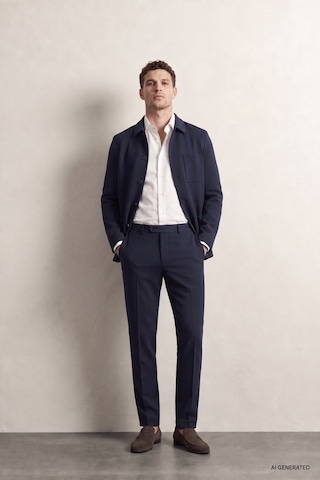 D'S Damat Ds Damat Comfort Lacivert Spor Takim Elbise 6hc05ort00701 101