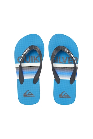 Quiksilver Molokaiab Çocuk Sandalet Mavi Mavi