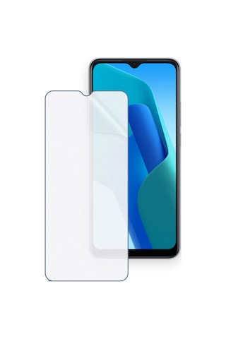 Oppo A16k Uyumlu Ön Yüzey Nano Şeffaf Hidrojel Ekran Koruyucu 64131466